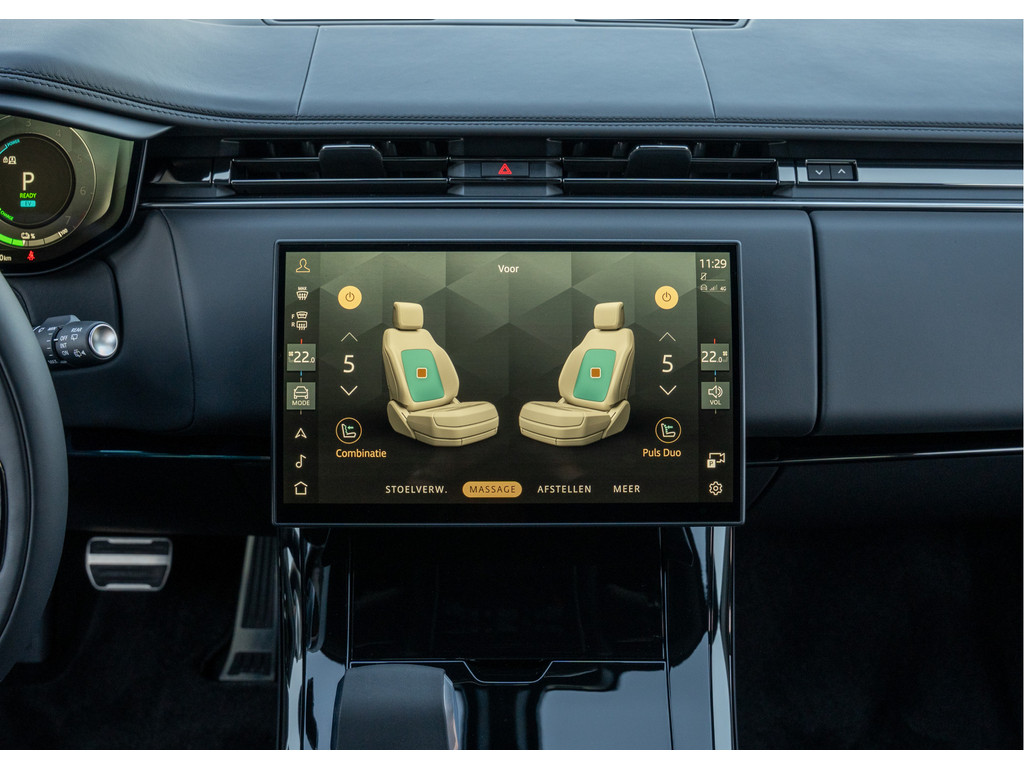 Land Rover Range Rover Sport P550e Autobiography - 36