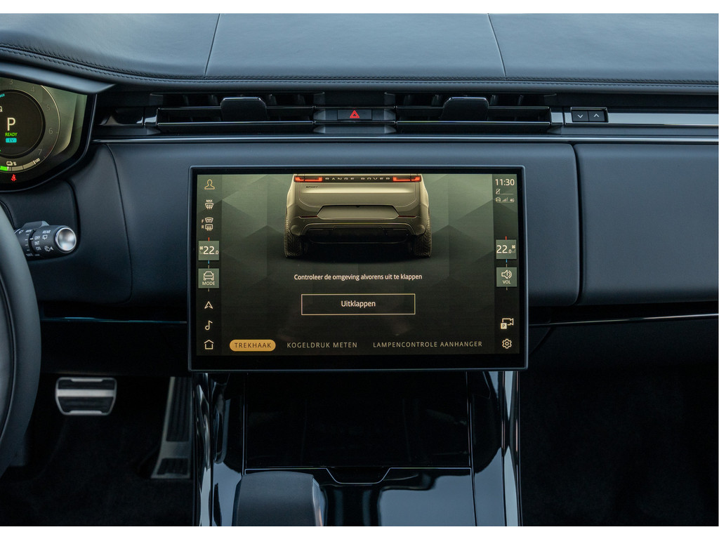 Land Rover Range Rover Sport P550e Autobiography - 38