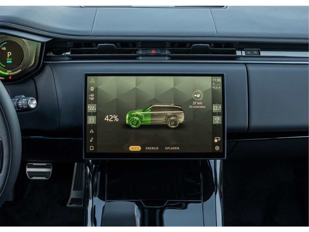 Land Rover Range Rover Sport P550e Autobiography - 39