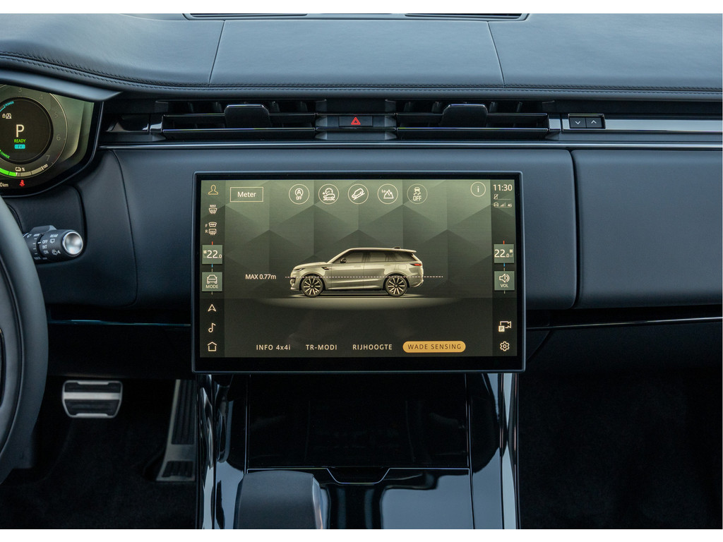 Land Rover Range Rover Sport P550e Autobiography - 40