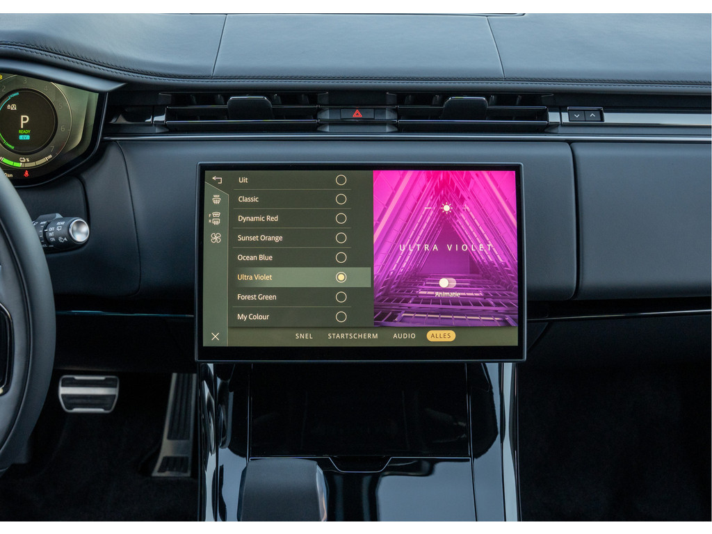 Land Rover Range Rover Sport P550e Autobiography - 41