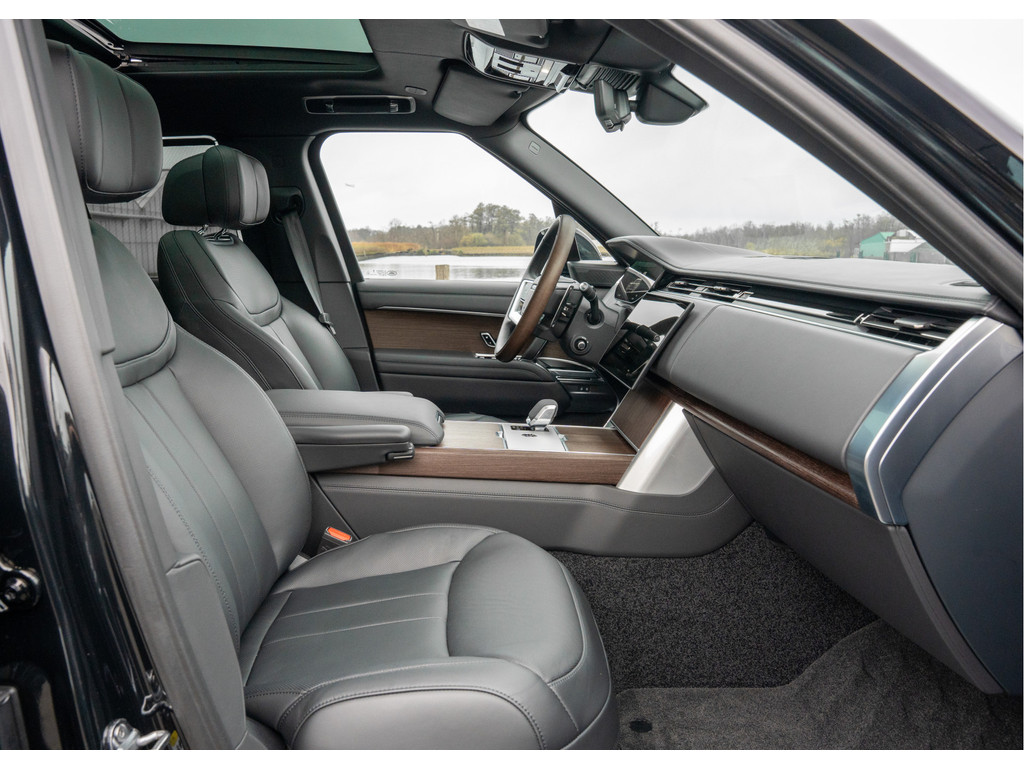 Land Rover Range Rover P550e Autobiography - 13