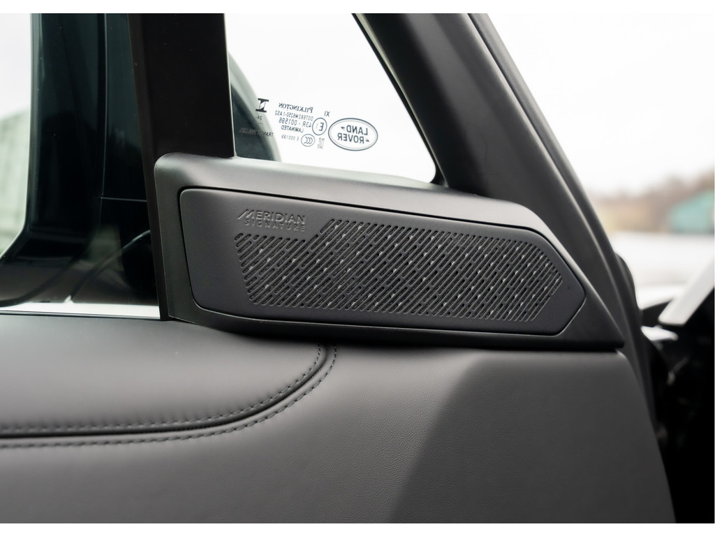 Land Rover Range Rover P550e Autobiography - 15