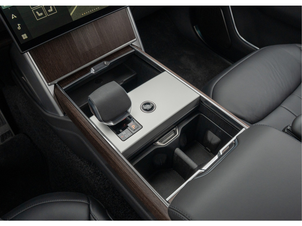 Land Rover Range Rover P550e Autobiography - 25