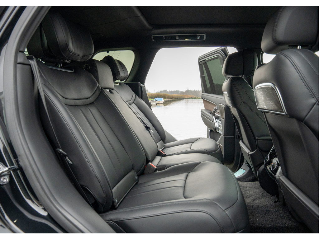 Land Rover Range Rover P550e Autobiography - 27