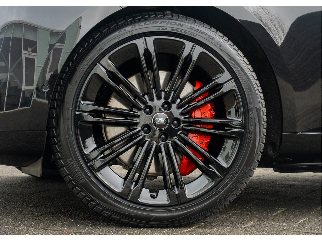 Land Rover Range Rover P550e Autobiography - 3