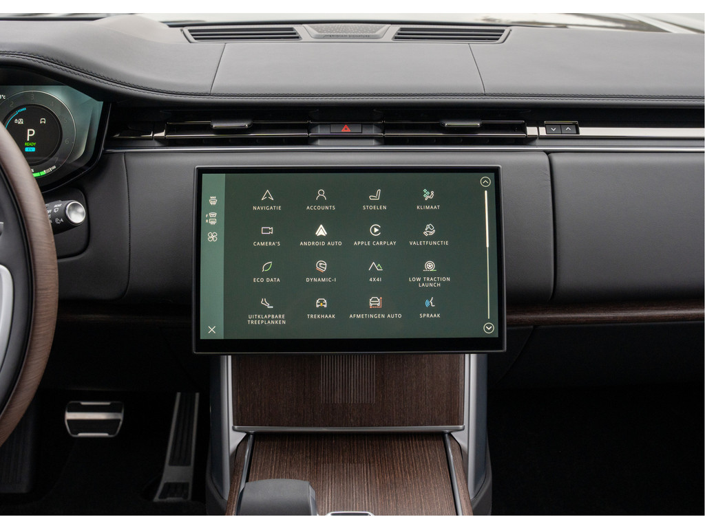 Land Rover Range Rover P550e Autobiography - 32