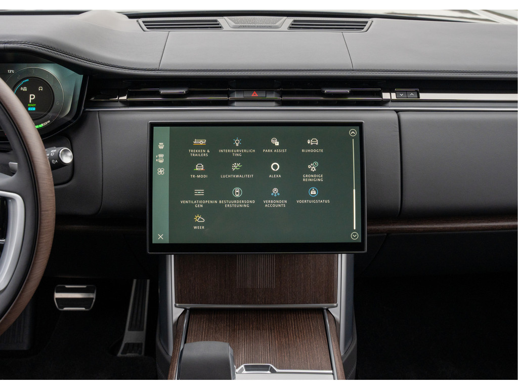 Land Rover Range Rover P550e Autobiography - 33