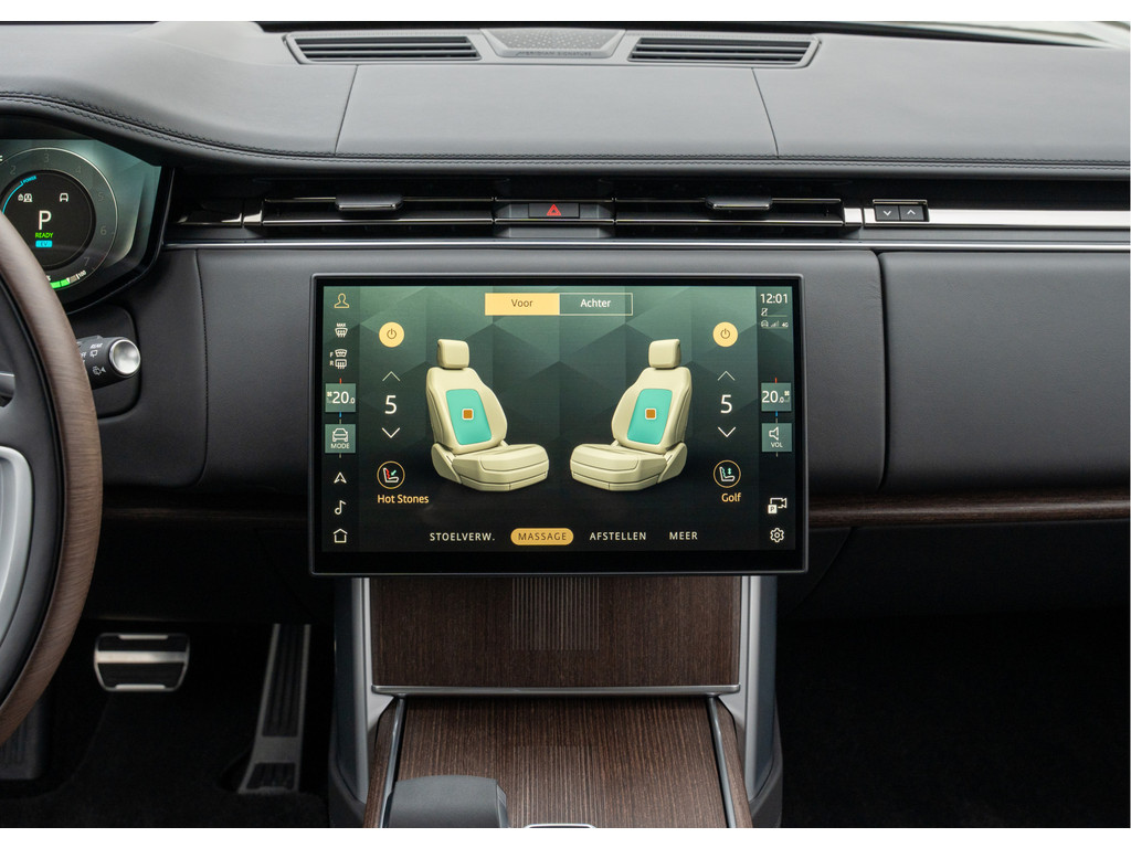 Land Rover Range Rover P550e Autobiography - 36