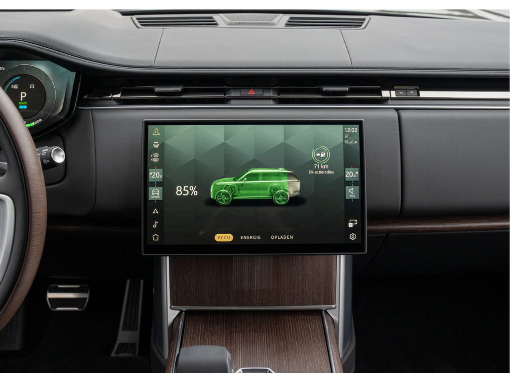 Land Rover Range Rover P550e Autobiography - 40