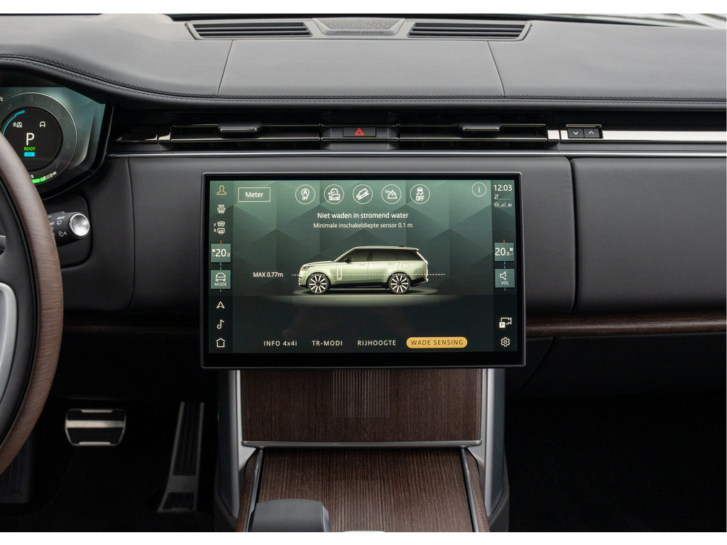 Land Rover Range Rover P550e Autobiography - 41