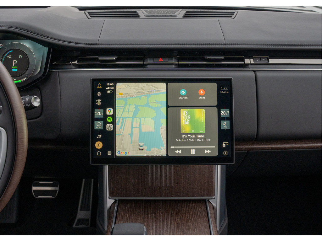 Land Rover Range Rover P550e Autobiography - 46