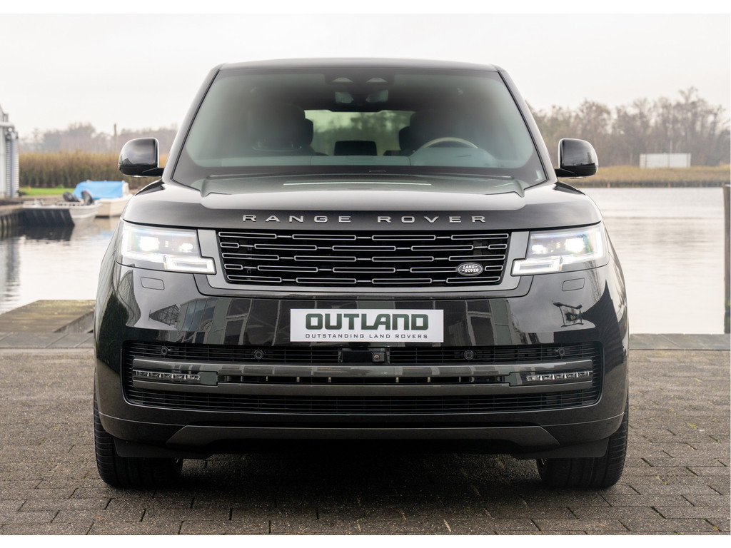 Land Rover Range Rover P550e Autobiography - 48