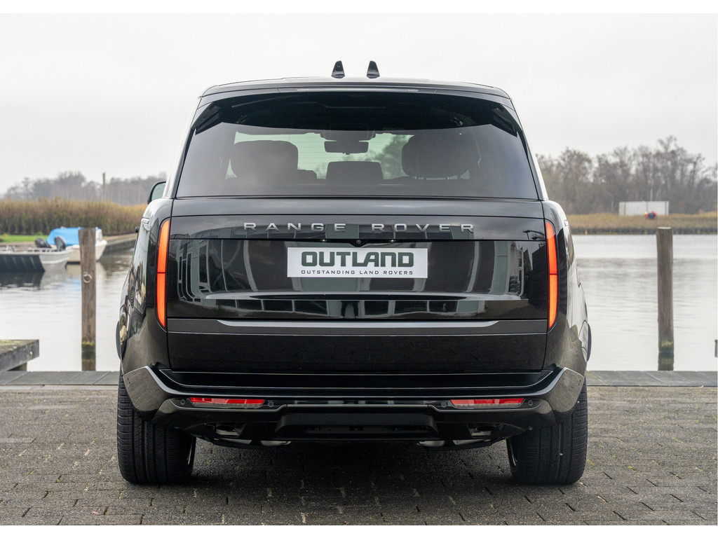Land Rover Range Rover P550e Autobiography - 55
