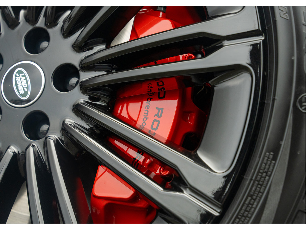 Land Rover Range Rover P550e Autobiography - 9