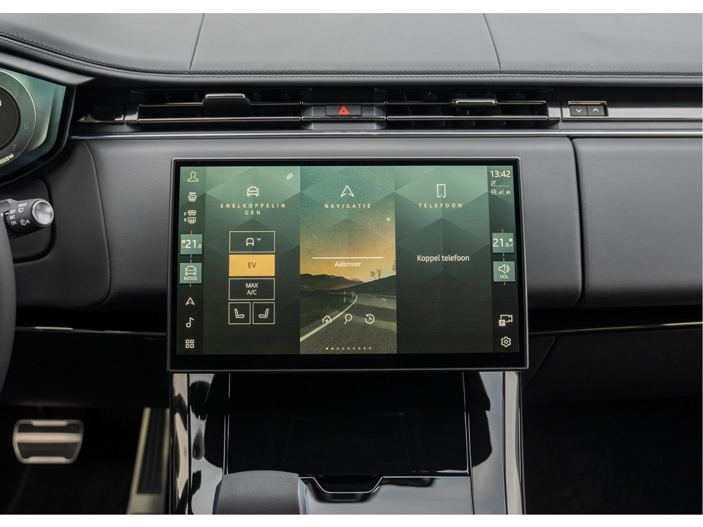 Land Rover Range Rover Sport P550e Autobiography - 33
