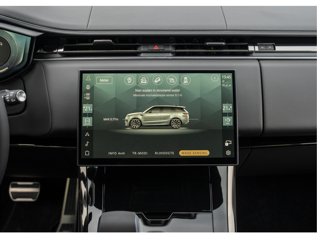 Land Rover Range Rover Sport P550e Autobiography - 41
