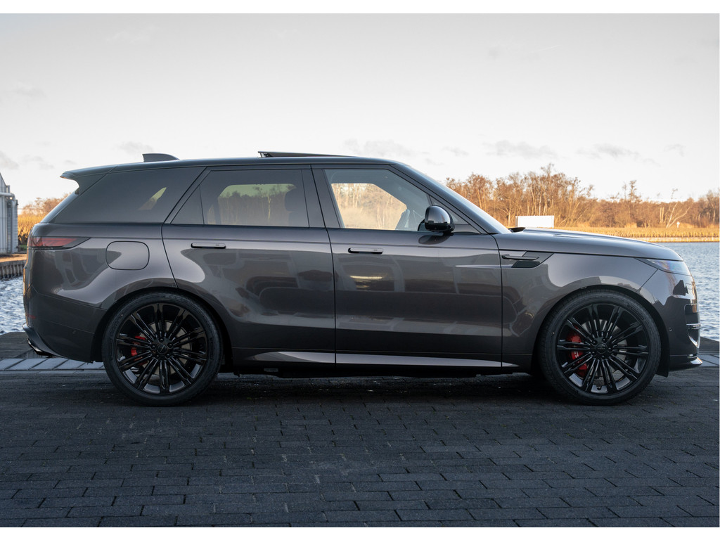 Land Rover Range Rover Sport P550e Autobiography - 8