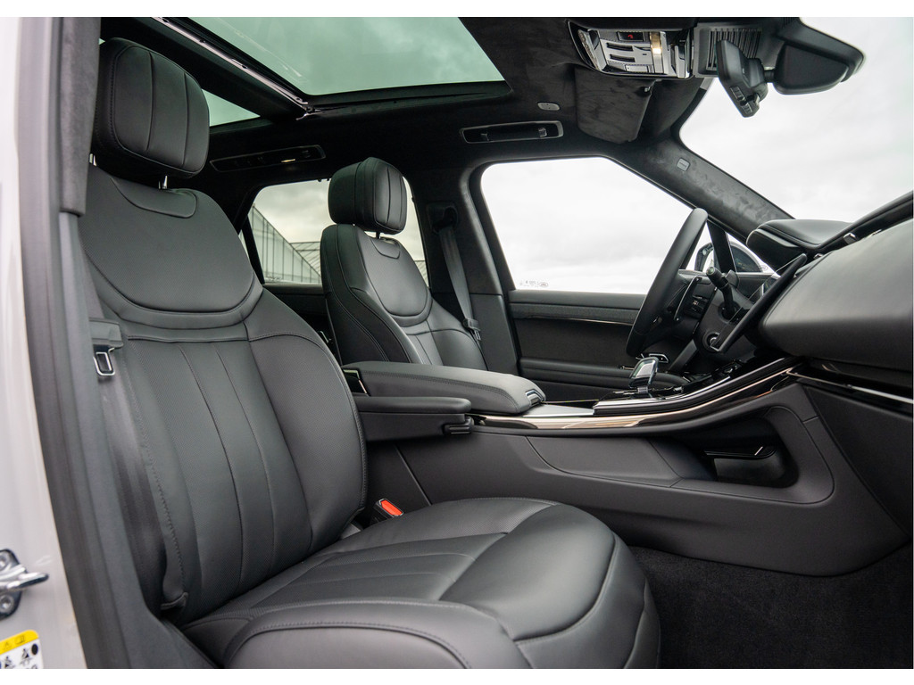 Land Rover Range Rover Sport P550e Autobiography - 15