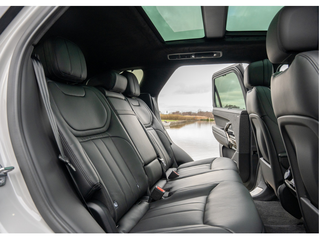 Land Rover Range Rover Sport P550e Autobiography - 18