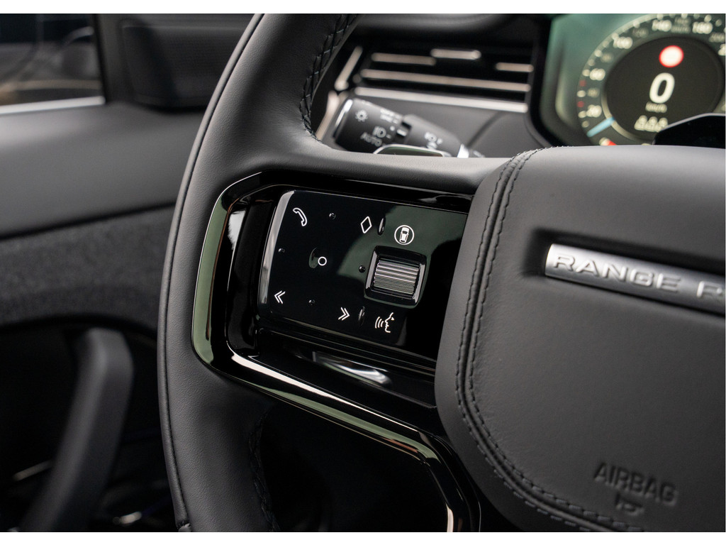Land Rover Range Rover Sport P550e Autobiography - 24