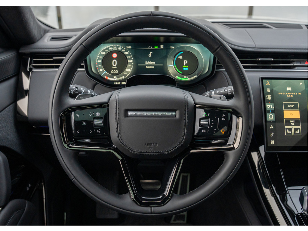 Land Rover Range Rover Sport P550e Autobiography - 32