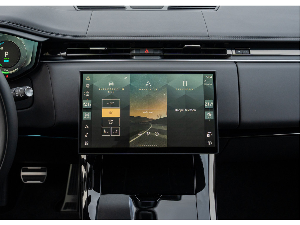 Land Rover Range Rover Sport P550e Autobiography - 33