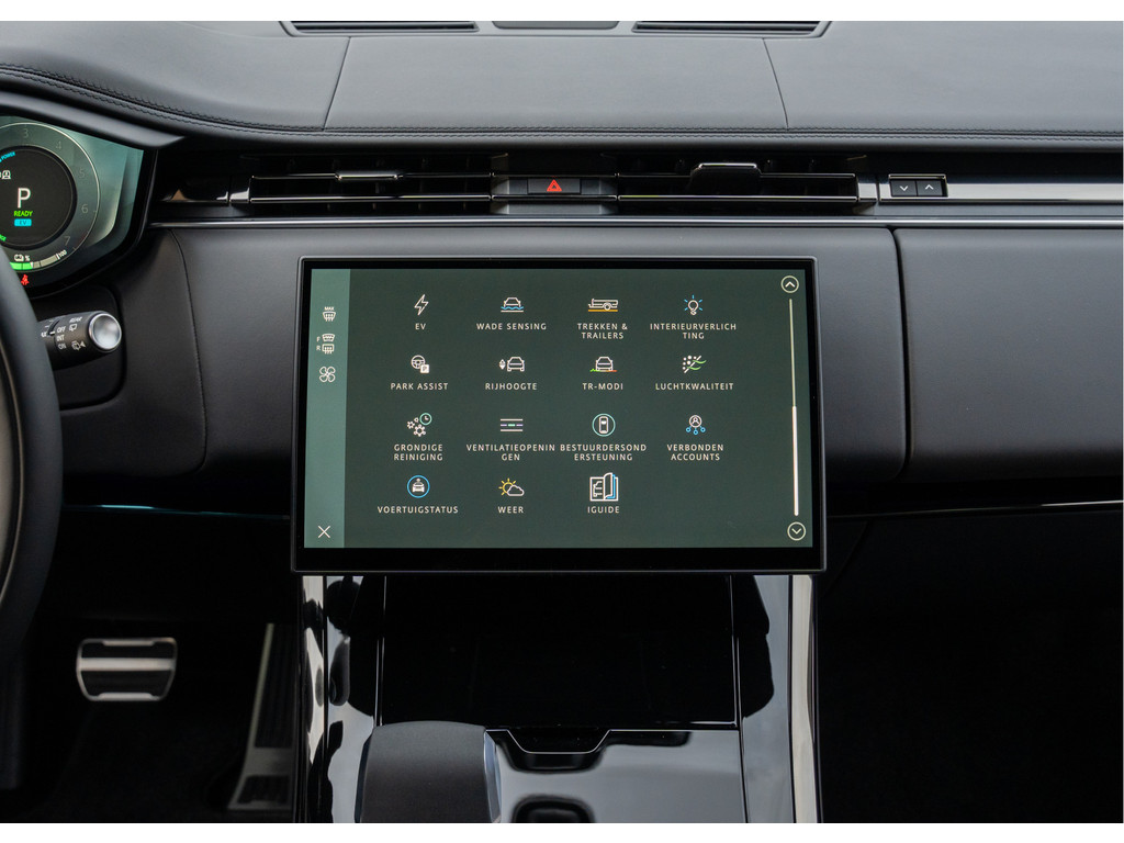 Land Rover Range Rover Sport P550e Autobiography - 35