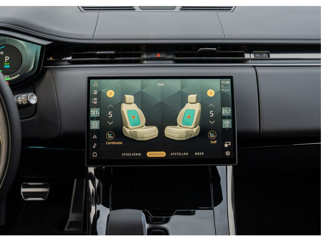 Land Rover Range Rover Sport P550e Autobiography - 37