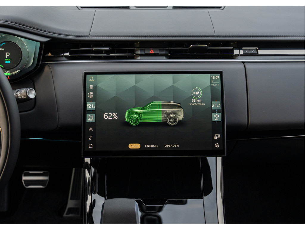 Land Rover Range Rover Sport P550e Autobiography - 40