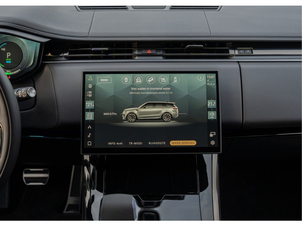 Land Rover Range Rover Sport P550e Autobiography - 41