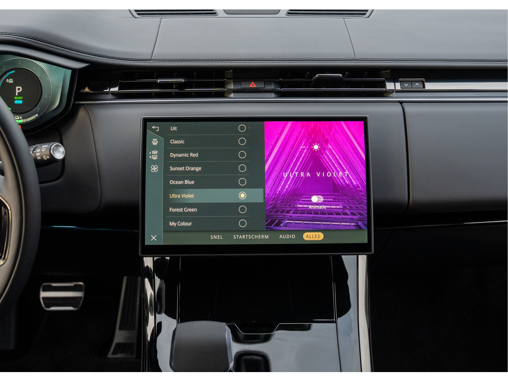 Land Rover Range Rover Sport P550e Autobiography - 42