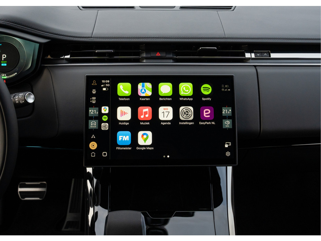 Land Rover Range Rover Sport P550e Autobiography - 44