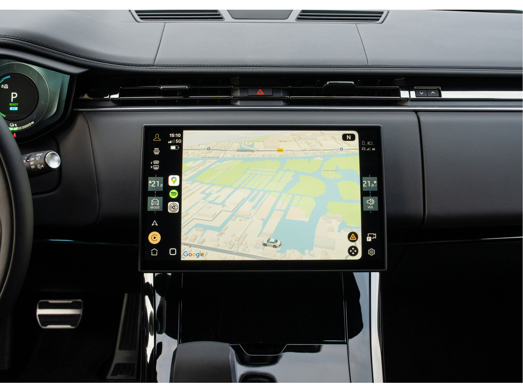 Land Rover Range Rover Sport P550e Autobiography - 47