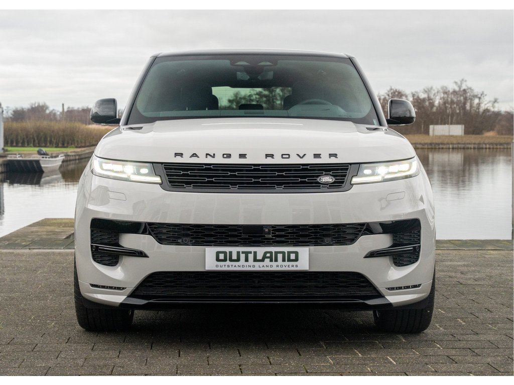 Land Rover Range Rover Sport P550e Autobiography - 48