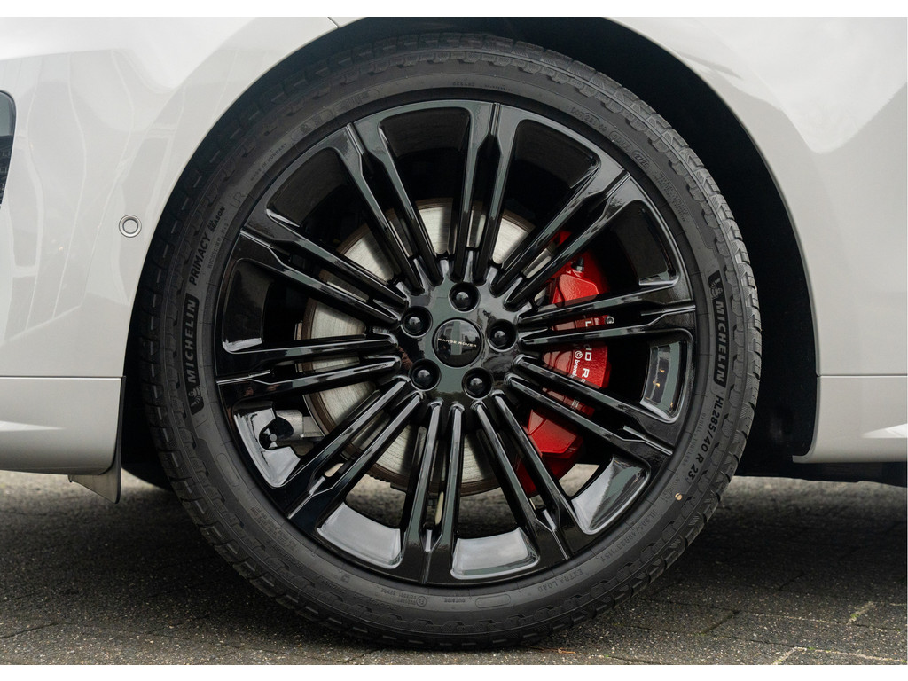 Land Rover Range Rover Sport P550e Autobiography - 6