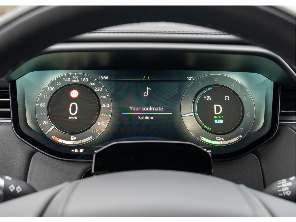 Land Rover Range Rover Sport P550e Autobiography - 23