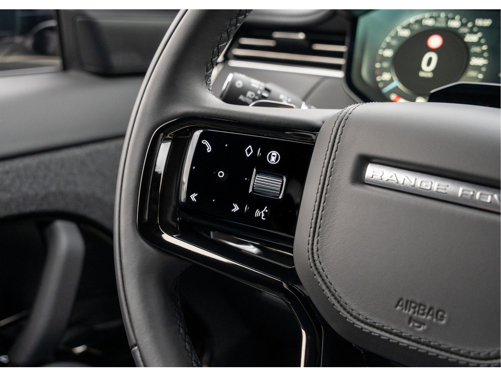 Land Rover Range Rover Sport P550e Autobiography - 25