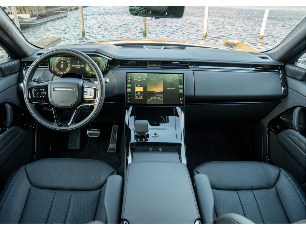 Land Rover Range Rover Sport P550e Autobiography - 12