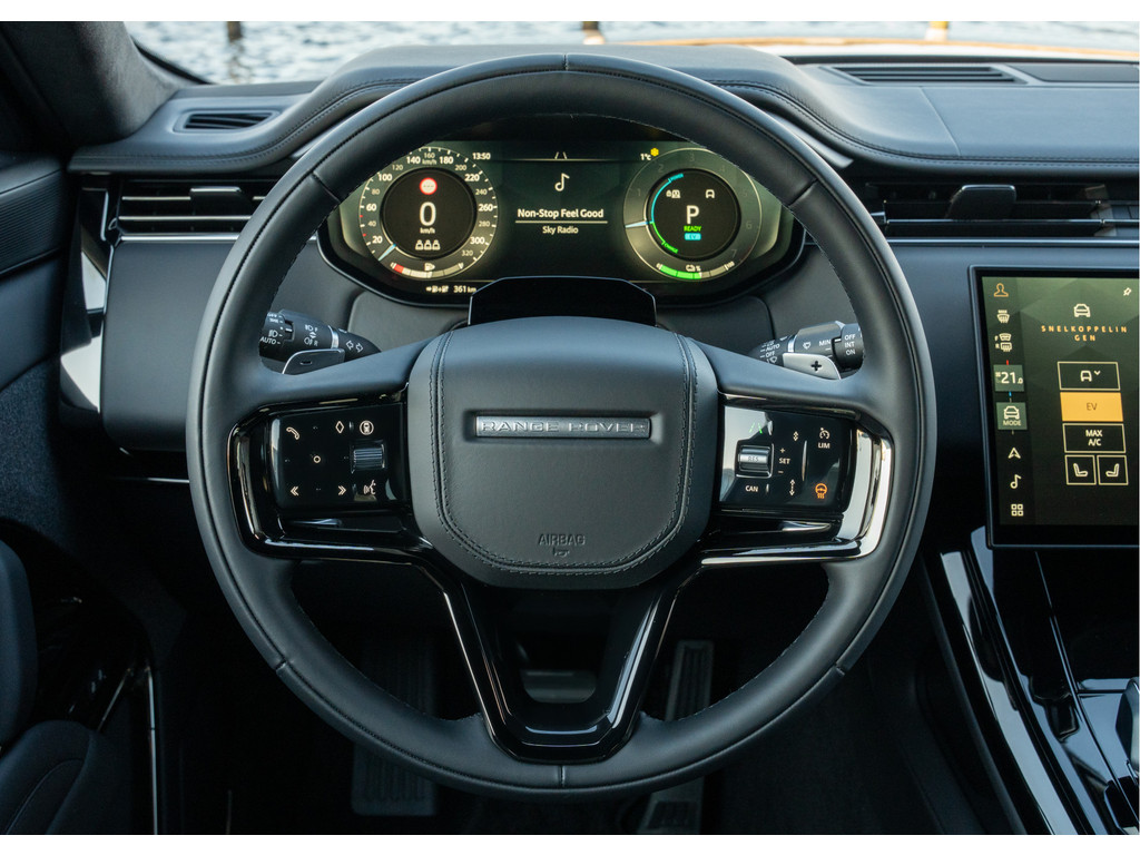 Land Rover Range Rover Sport P550e Autobiography - 20
