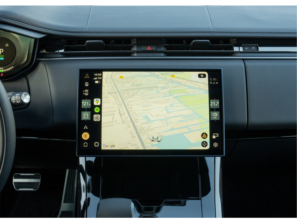 Land Rover Range Rover Sport P550e Autobiography - 42