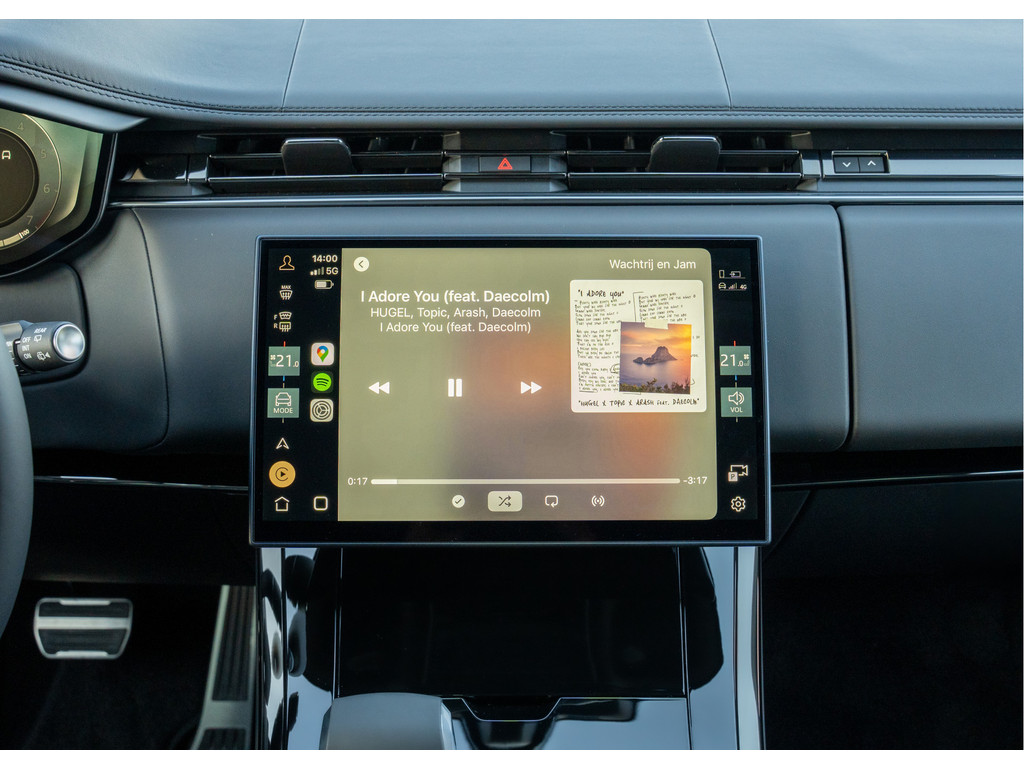 Land Rover Range Rover Sport P550e Autobiography - 44