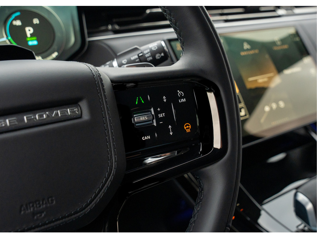 Land Rover Range Rover Sport P460e Dynamic HSE - 21