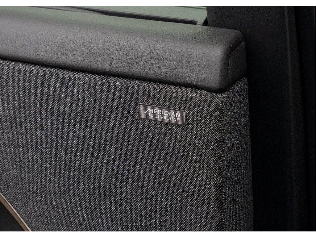 Land Rover Range Rover Sport P460e Dynamic HSE - 25