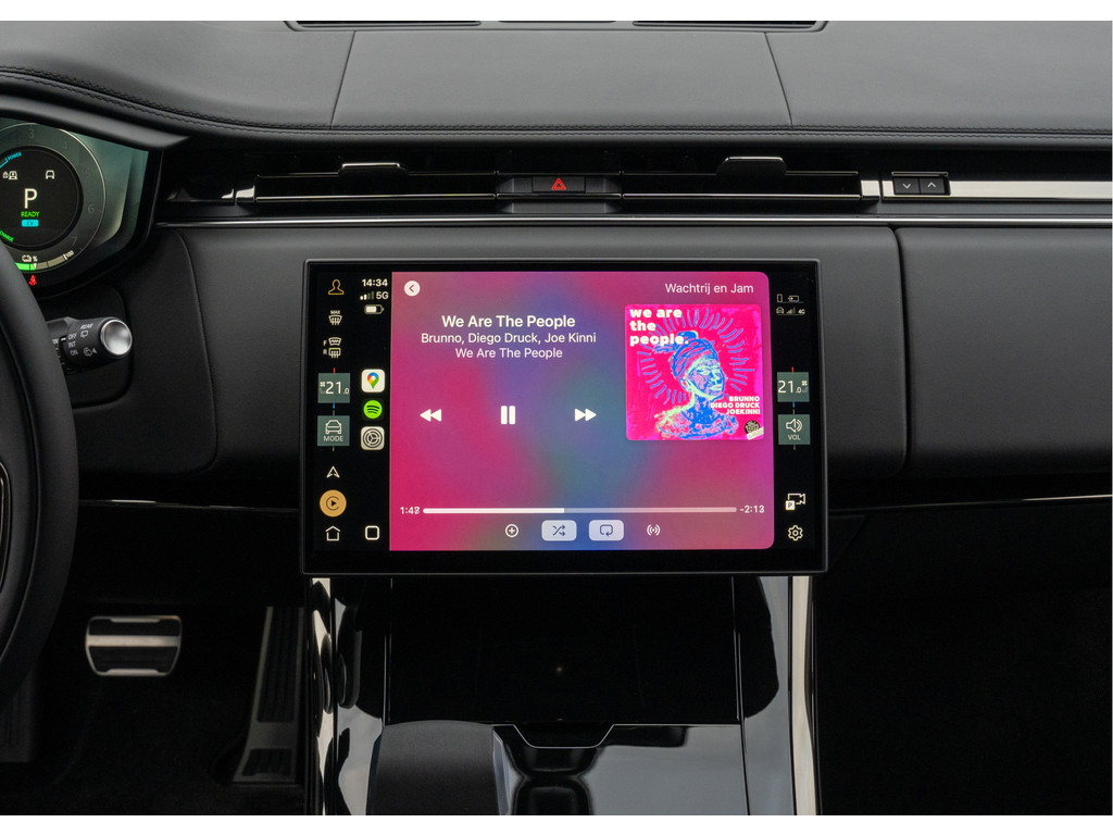 Land Rover Range Rover Sport P460e Dynamic HSE - 43