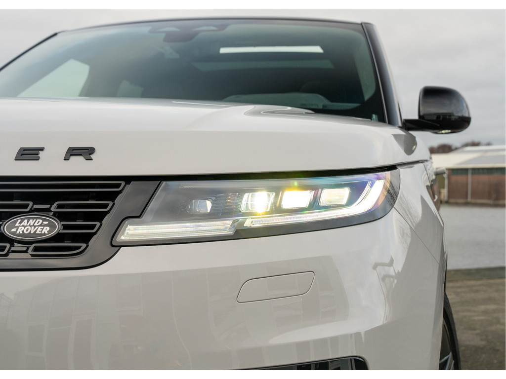 Land Rover Range Rover Sport P460e Dynamic HSE - 46
