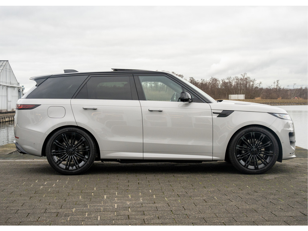 Land Rover Range Rover Sport P460e Dynamic HSE - 8