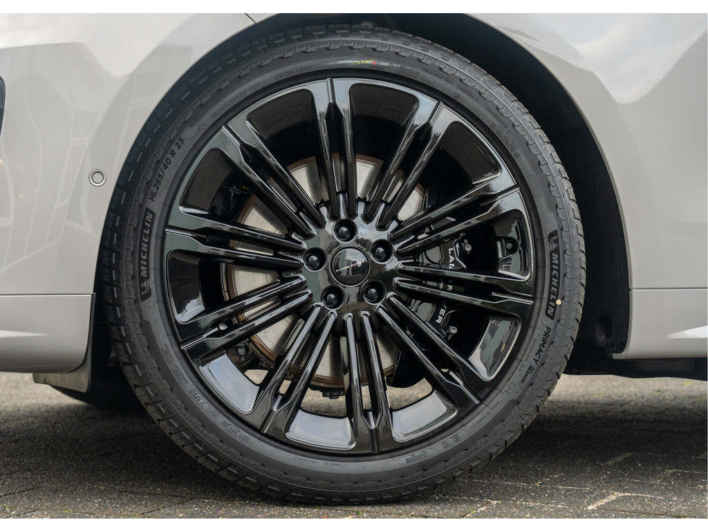 Land Rover Range Rover Sport P460e Dynamic HSE - 9