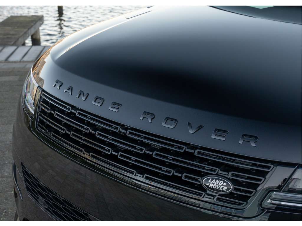 Land Rover Range Rover Sport P460e Dynamic HSE - 47