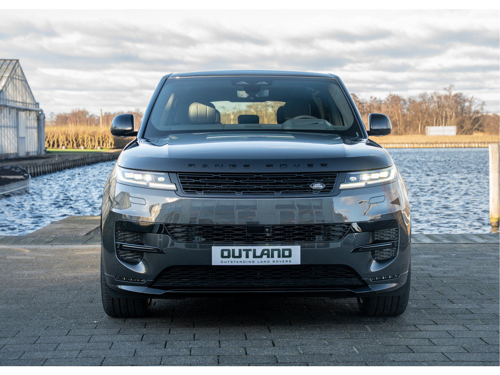 Land Rover Range Rover Sport P460e Dynamic HSE - 44